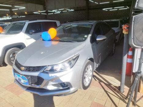 CHEVROLET Cruze Sedan 1.4 16V 4P LT FLEX TURBO AUTOMTICO, Foto 2