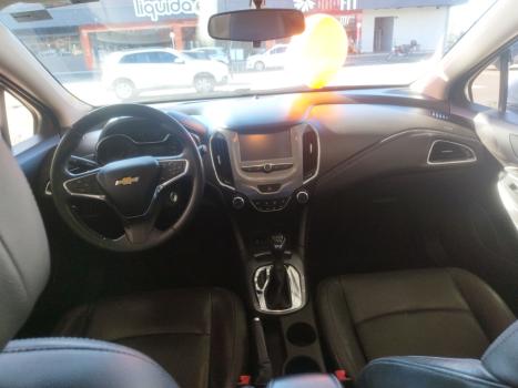 CHEVROLET Cruze Sedan 1.4 16V 4P LT FLEX TURBO AUTOMTICO, Foto 6