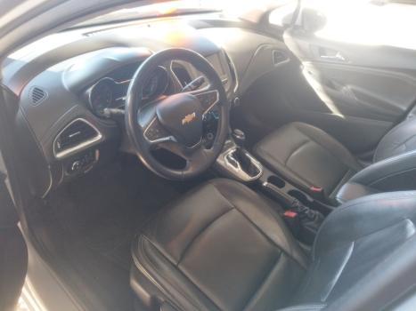 CHEVROLET Cruze Sedan 1.4 16V 4P LT FLEX TURBO AUTOMTICO, Foto 7