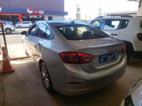 CHEVROLET Cruze Sedan 1.4 16V 4P LT FLEX TURBO AUTOMTICO, Foto 8