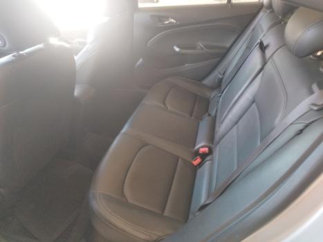 CHEVROLET Cruze Sedan 1.4 16V 4P LT FLEX TURBO AUTOMTICO, Foto 9