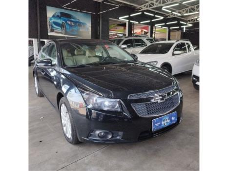 CHEVROLET Cruze Sedan 1.8 16V 4P LTZ ECOTEC FLEX AUTOMTICO, Foto 2