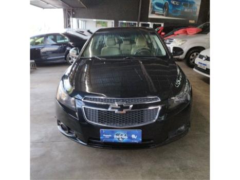 CHEVROLET Cruze Sedan 1.8 16V 4P LTZ ECOTEC FLEX AUTOMTICO, Foto 3