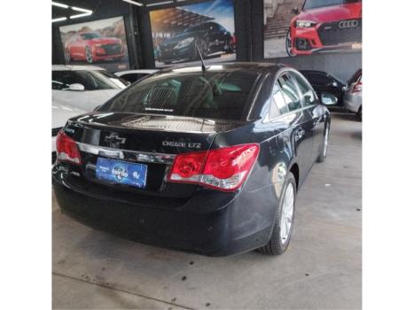 CHEVROLET Cruze Sedan 1.8 16V 4P LTZ ECOTEC FLEX AUTOMTICO, Foto 5