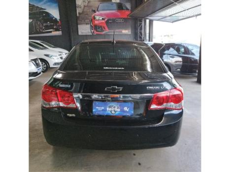 CHEVROLET Cruze Sedan 1.8 16V 4P LTZ ECOTEC FLEX AUTOMTICO, Foto 6