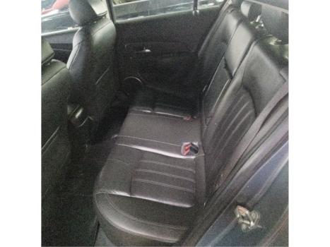 CHEVROLET Cruze Sedan 1.8 16V 4P LT ECOTEC FLEX AUTOMTICO, Foto 7