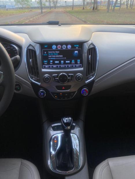 CHEVROLET Cruze Sedan 1.4 16V 4P LTZ FLEX TURBO AUTOMTICO, Foto 11