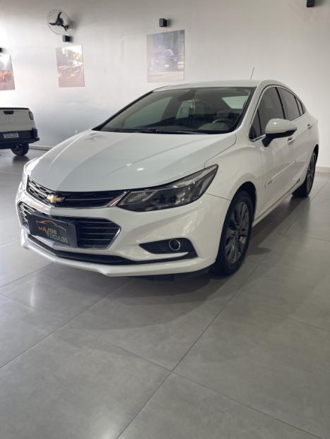 CHEVROLET Cruze Sedan 1.4 16V 4P LTZ FLEX TURBO AUTOM�TICO, Foto 1