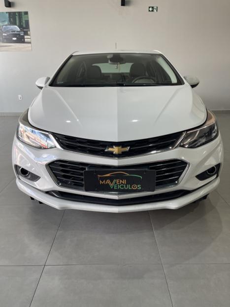 CHEVROLET Cruze Sedan 1.4 16V 4P LTZ FLEX TURBO AUTOM�TICO, Foto 2