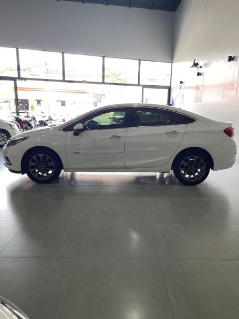 CHEVROLET Cruze Sedan 1.4 16V 4P LTZ FLEX TURBO AUTOM�TICO, Foto 5