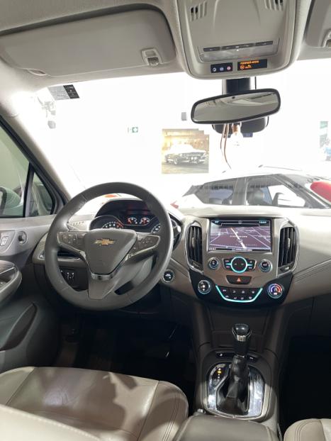 CHEVROLET Cruze Sedan 1.4 16V 4P LTZ FLEX TURBO AUTOM�TICO, Foto 9