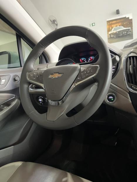 CHEVROLET Cruze Sedan 1.4 16V 4P LTZ FLEX TURBO AUTOM�TICO, Foto 10