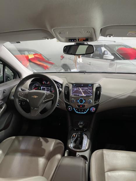 CHEVROLET Cruze Sedan 1.4 16V 4P LTZ FLEX TURBO AUTOM�TICO, Foto 11