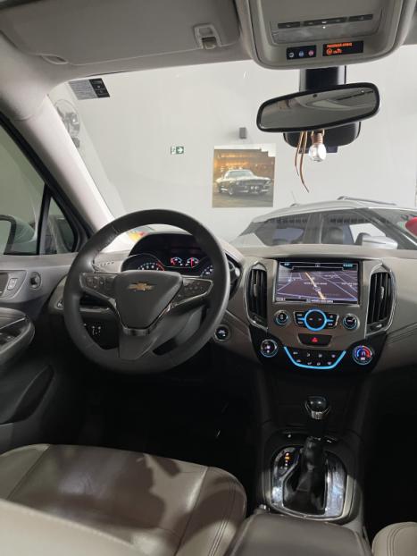 CHEVROLET Cruze Sedan 1.4 16V 4P LTZ FLEX TURBO AUTOM�TICO, Foto 12