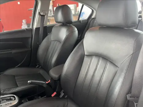 CHEVROLET Cruze Sedan 1.8 16V 4P LT ECOTEC FLEX AUTOMTICO, Foto 9