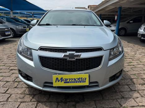 CHEVROLET Cruze Sedan 1.8 16V 4P LT ECOTEC FLEX, Foto 2