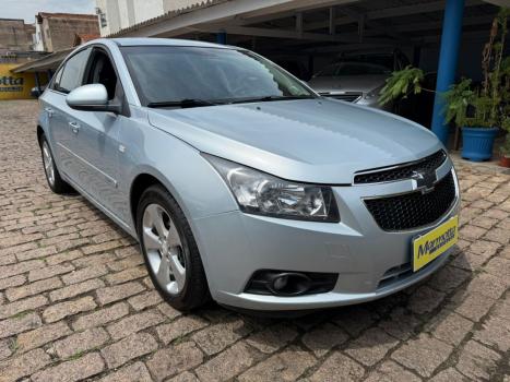 CHEVROLET Cruze Sedan 1.8 16V 4P LT ECOTEC FLEX, Foto 3