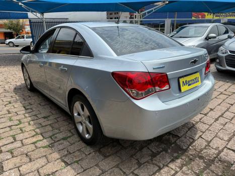 CHEVROLET Cruze Sedan 1.8 16V 4P LT ECOTEC FLEX, Foto 5