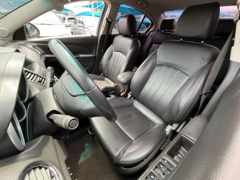 CHEVROLET Cruze Sedan 1.8 16V 4P LT ECOTEC FLEX, Foto 7