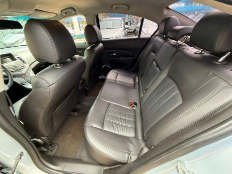 CHEVROLET Cruze Sedan 1.8 16V 4P LT ECOTEC FLEX, Foto 8