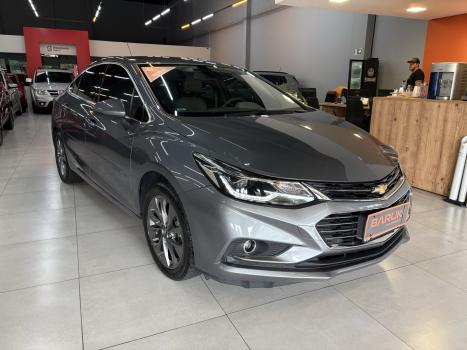 CHEVROLET Cruze Sedan 1.4 16V 4P LTZ FLEX TURBO AUTOMTICO, Foto 1