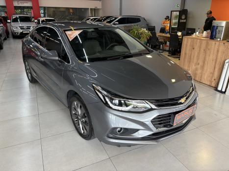 CHEVROLET Cruze Sedan 1.4 16V 4P LTZ FLEX TURBO AUTOMTICO, Foto 2