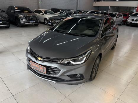CHEVROLET Cruze Sedan 1.4 16V 4P LTZ FLEX TURBO AUTOMTICO, Foto 3