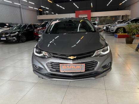 CHEVROLET Cruze Sedan 1.4 16V 4P LTZ FLEX TURBO AUTOMTICO, Foto 4