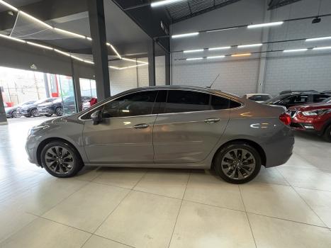 CHEVROLET Cruze Sedan 1.4 16V 4P LTZ FLEX TURBO AUTOMTICO, Foto 5