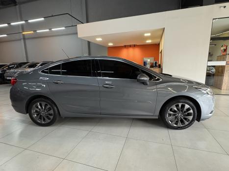 CHEVROLET Cruze Sedan 1.4 16V 4P LTZ FLEX TURBO AUTOMTICO, Foto 6