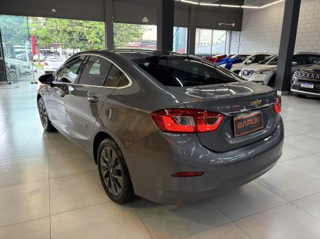CHEVROLET Cruze Sedan 1.4 16V 4P LTZ FLEX TURBO AUTOMTICO, Foto 7