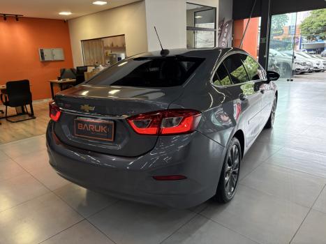 CHEVROLET Cruze Sedan 1.4 16V 4P LTZ FLEX TURBO AUTOMTICO, Foto 9