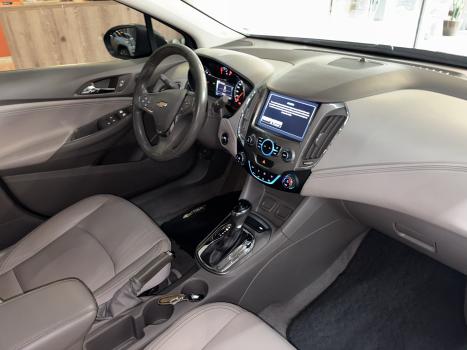 CHEVROLET Cruze Sedan 1.4 16V 4P LTZ FLEX TURBO AUTOMTICO, Foto 10