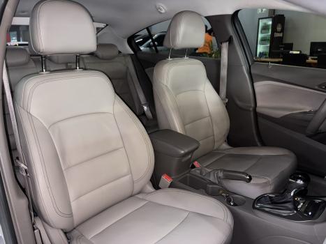CHEVROLET Cruze Sedan 1.4 16V 4P LTZ FLEX TURBO AUTOMTICO, Foto 11
