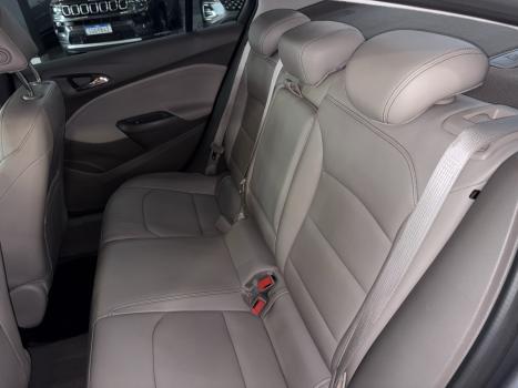 CHEVROLET Cruze Sedan 1.4 16V 4P LTZ FLEX TURBO AUTOMTICO, Foto 12