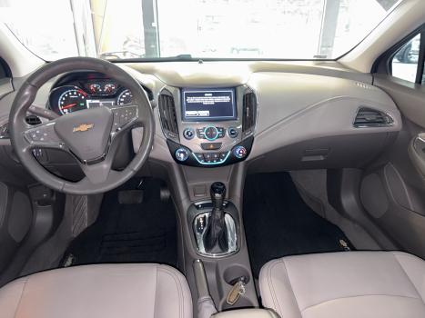 CHEVROLET Cruze Sedan 1.4 16V 4P LTZ FLEX TURBO AUTOMTICO, Foto 14