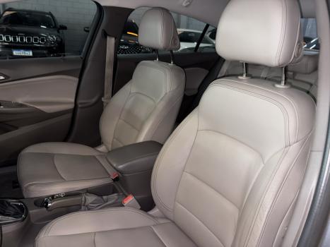 CHEVROLET Cruze Sedan 1.4 16V 4P LTZ FLEX TURBO AUTOMTICO, Foto 15