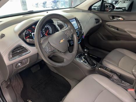 CHEVROLET Cruze Sedan 1.4 16V 4P LTZ FLEX TURBO AUTOMTICO, Foto 16