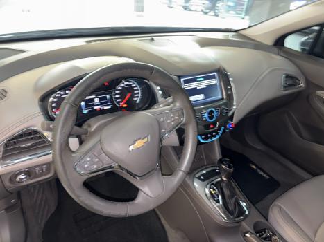CHEVROLET Cruze Sedan 1.4 16V 4P LTZ FLEX TURBO AUTOMTICO, Foto 17