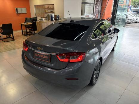 CHEVROLET Cruze Sedan 1.4 16V 4P LTZ FLEX TURBO AUTOMTICO, Foto 18