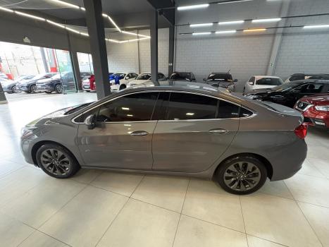 CHEVROLET Cruze Sedan 1.4 16V 4P LTZ FLEX TURBO AUTOMTICO, Foto 20