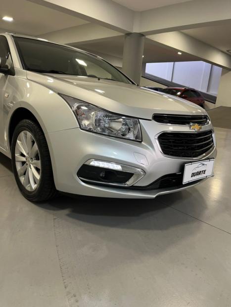 CHEVROLET Cruze Sedan 1.8 16V 4P LT ECOTEC FLEX, Foto 7