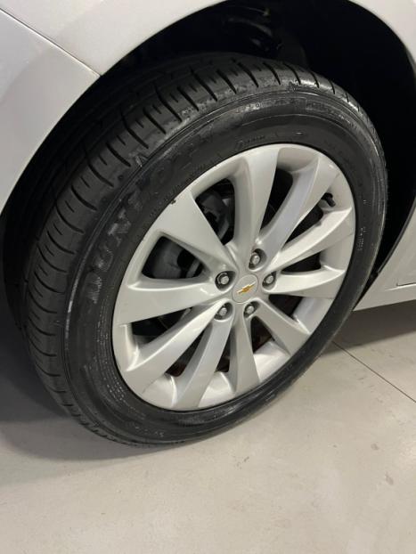 CHEVROLET Cruze Sedan 1.8 16V 4P LT ECOTEC FLEX, Foto 10