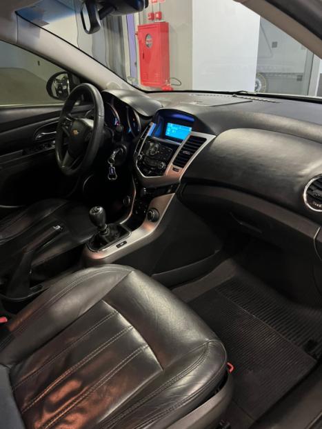 CHEVROLET Cruze Sedan 1.8 16V 4P LT ECOTEC FLEX, Foto 14