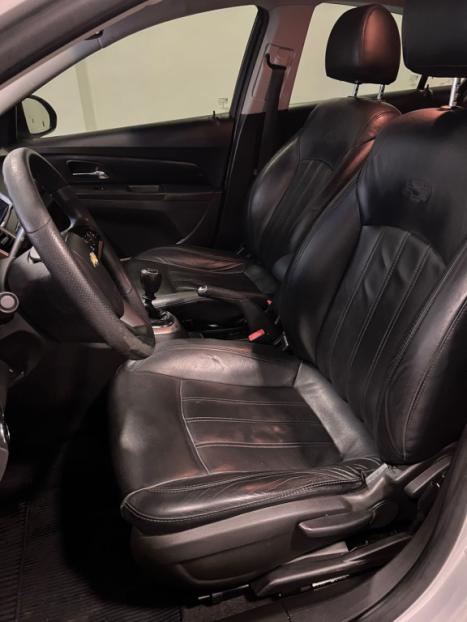 CHEVROLET Cruze Sedan 1.8 16V 4P LT ECOTEC FLEX, Foto 16