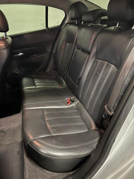 CHEVROLET Cruze Sedan 1.8 16V 4P LT ECOTEC FLEX, Foto 17