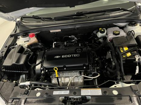 CHEVROLET Cruze Sedan 1.8 16V 4P LT ECOTEC FLEX, Foto 19