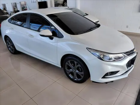 CHEVROLET Cruze Sedan 1.4 16V 4P LT FLEX TURBO AUTOM�TICO, Foto 2