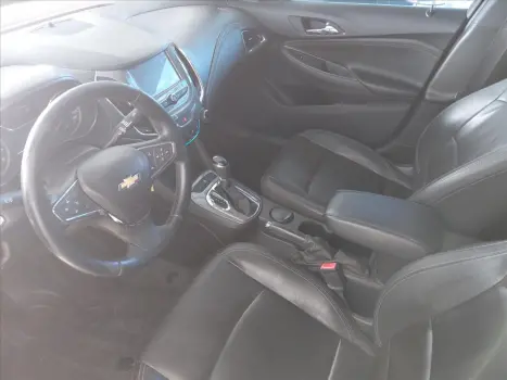 CHEVROLET Cruze Sedan 1.4 16V 4P LT FLEX TURBO AUTOM�TICO, Foto 8