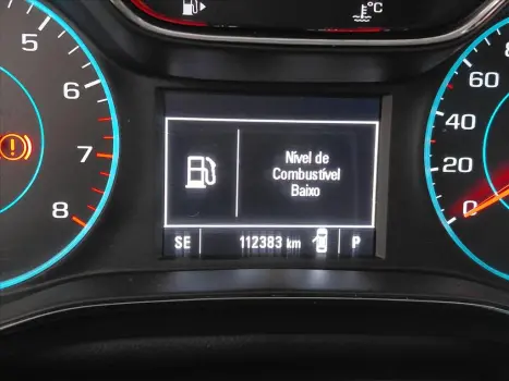 CHEVROLET Cruze Sedan 1.4 16V 4P LT FLEX TURBO AUTOM�TICO, Foto 9